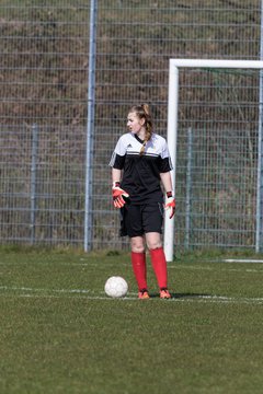 Bild 25 - Frauen Trainingsspiel FSC Kaltenkirchen - SV Henstedt Ulzburg 2